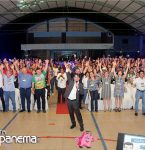 22Â° Liquida Geral de Capanema – Palestra Motivacional As Atitudes do Vendedor Campeão