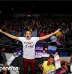 Tradicional Festa do Feijão de Mirasselvas