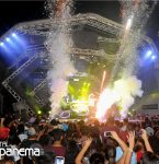 Badalasom O Búfalo do Marajó em Capanema