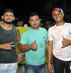 Aniversário de 04 Anos da Famá­lia Kostoff em Capanema