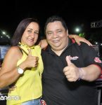 Tradicional Festa dos Coroas de Tauari