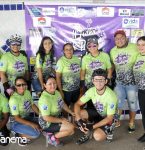 2ª Trilha do Açai Paidégua em Capanema