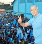 Eduardo Costa é eleito Deputado Federal no Pará e o mais votado em Capanema