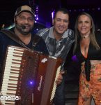 Daniel Do Acordeon na Arena Ducar em Capanema