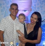 Aniversário de 01 Aninho do Poderoso Marcos