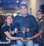 Concurso Musical Canta Capanema – 2Âª Noite