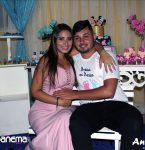 Chá Revelação da Pequena Anna Laura