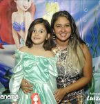 Aniversário de 07 Aninho da Princesa Luiza Gomes