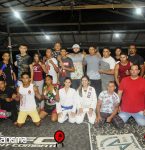 CFC Figth Combat – Edição Peixe Boi