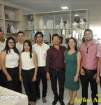 Reinauguração da Loja Arte Ambiente em Capanema