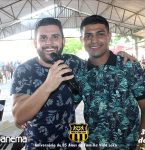 3Â° Bingão dos Amigos em Capanema