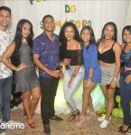 13° Tradicional Forrozão do Semáforo em Capanema