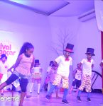 2ª Noite do Festival Vem Dançar EEOB 2018