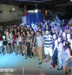 Confraternização da Academia TRANSFORMA em Bonito – Pará