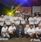 3Âª Noite Solidária dos Cantores de Capanema