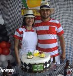 Boteco da Valeria em Capanema