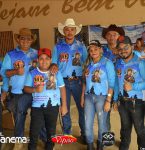 4ª Cavalgada de Nossa Senhora do Perpétuo Socorro em Capanema