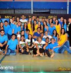 Mostra de Talentos do Colégio São Pio X é marcada com lindas apresentações