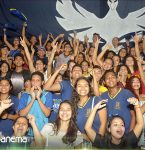 JECAPS QUARTA(05): Segundo dia de Jogos Estudantis é marcado por jogos de Voleibol e Futsal