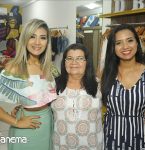 Aniversário da Loja Dona Bella Boutique em Capanema