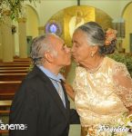 Renovação dos Votos de Francisco e Raimunda em Capanema