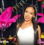 Niver da linda Norena Faro em Capanema