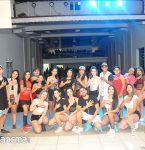 Festival Vem Dançar EEOB 2018 em Capanema