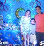 Aniversário de 07 anos do Cá­cero Neto