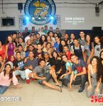 Sarau da escola D.João VI em Capanema – II Edição