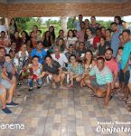 Confraternização do hospital e Maternidade Dr. João Pedrosa