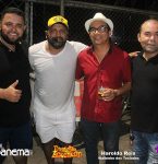 Aniversário do Paulo Tarcyllo na Arena Ducar em Capanema