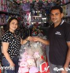 Inauguração da Loja Ruth Variedades em Capanema