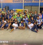 Grandes finais e muita emoção no encerramento dos Jogos Estudantis de Capanema – JECAPs