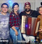 Confraternização da Secretaria de Saúde de Nova Timboteua