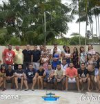 Confraternização do Capanema Show de Prêmios
