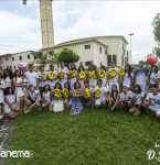 Ensaio Fotográfico dos Formandos da Escola D.João VI em Capanema