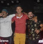 Tradicional Festão da Ressaca da Virada