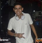 Aniversário do Dj Emerson Martins em Capanema