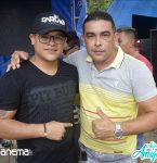 Tradicional Aniversário do Amigo Batista no Balneário á‚ngelo Gomes