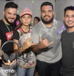Baile da Gaiola em Nova Timboteua