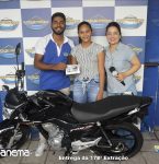 Entrega da 178Âª extração do Capanema show de prêmios