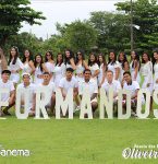 Ensaio Fotográfico dos Formandos da Escola Oliveira Brito em Capanema