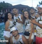 Domingueira da SKN Summer em Primavera – Pará