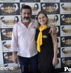 Inauguração do Salão Pop Star em Capanema