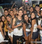 Lançamento do Abadá  2019 da Vivendo de Farra em Capanema