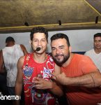 3Âª Grito de Carnaval de Capanema comÂ Som Automotivo