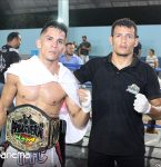 Primavera Fight Muay Thai – 4Âª Edição