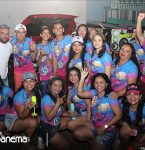 2Âª Grito de Carnaval de Capanema