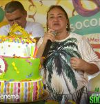 Aniversário da prefeita de Nova Timboteua SOCORRINHA PINHEIRO