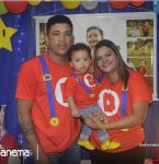 Aniversário de 01 aninho do Super Daniel em Capanema